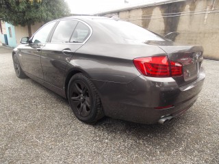 2012 BMW 520i for sale in Kingston / St. Andrew, Jamaica