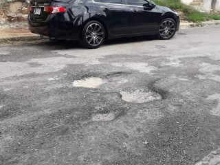 2011 Honda Accord for sale in St. James, Jamaica