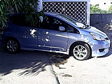 2010 Honda Fit for sale in St. Catherine, Jamaica