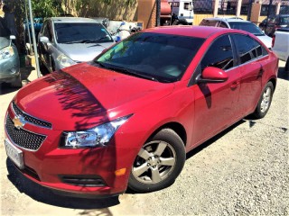 2014 Chevrolet CRUZE for sale in Kingston / St. Andrew, Jamaica