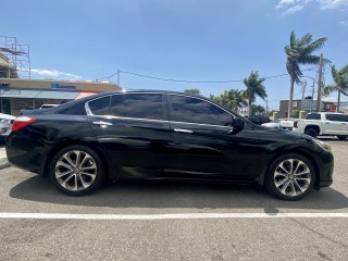 2017 Honda Accord sport for sale in Kingston / St. Andrew, Jamaica