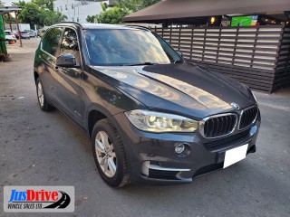 2014 BMW X5 for sale in Kingston / St. Andrew, Jamaica
