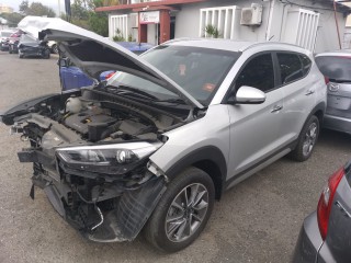 2018 Hyundai Tucson for sale in Kingston / St. Andrew, Jamaica