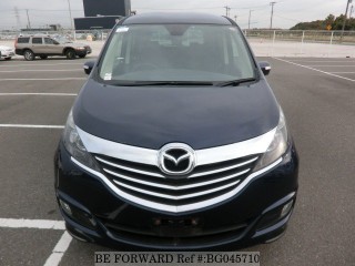 2013 Mazda Biante for sale in Kingston / St. Andrew, Jamaica