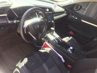 2016 Honda Civic for sale in Kingston / St. Andrew, Jamaica