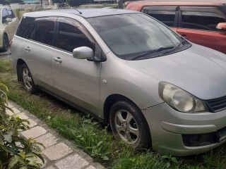 2011 Nissan AD Expert for sale in Kingston / St. Andrew, Jamaica