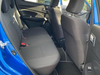 2017 Suzuki SWIFT for sale in Manchester, Jamaica