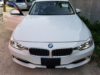 2015 BMW 330i  Hybrid for sale in Kingston / St. Andrew, Jamaica