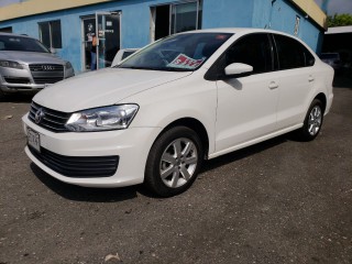 2017 Volkswagen Polo for sale in Kingston / St. Andrew, Jamaica