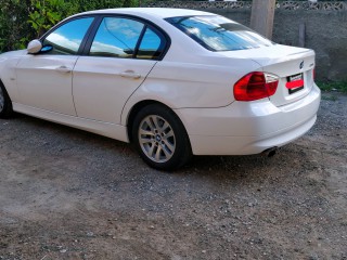 2006 BMW 320i for sale in Kingston / St. Andrew, Jamaica