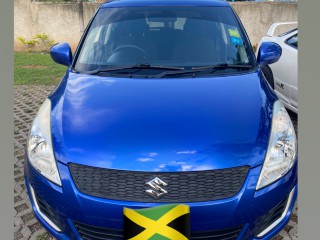 2015 Suzuki Swift for sale in Kingston / St. Andrew, Jamaica