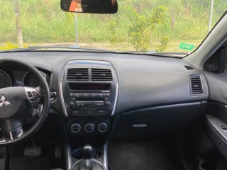 2011 Mitsubishi Outlander Sport for sale in St. James, Jamaica