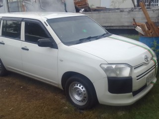 2014 Toyota PROBOX NEW SHAPE for sale in St. Catherine, Jamaica