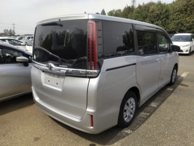 2021 Toyota NOAH for sale in Outside Jamaica, Jamaica