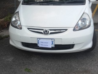 2007 Honda Fit for sale in Clarendon, Jamaica