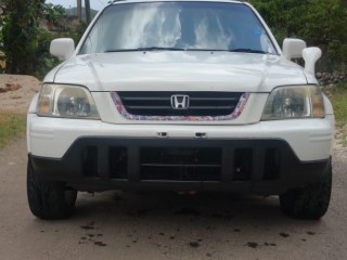 1998 Honda CRV for sale in St. Ann, Jamaica