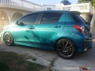 2011 Toyota Vitz RS for sale in St. James, Jamaica