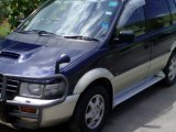 1997 Mitsubishi RVR for sale in Kingston / St. Andrew, Jamaica