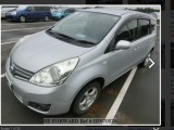 2012 Nissan Note for sale in St. Catherine, Jamaica