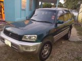 1996 Toyota Rav4 for sale in St. Catherine, Jamaica