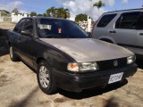 1992 Nissan Sunny for sale in Manchester, Jamaica