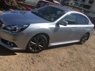 2013 Subaru Legacy B4 for sale in Kingston / St. Andrew, Jamaica