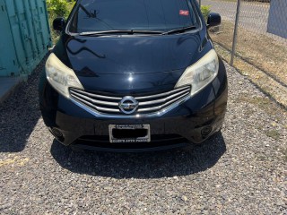 2015 Nissan Note for sale in Trelawny, Jamaica