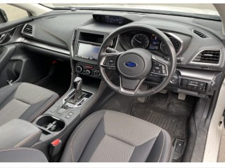 2018 Subaru IMPREZA XV for sale in Kingston / St. Andrew, Jamaica