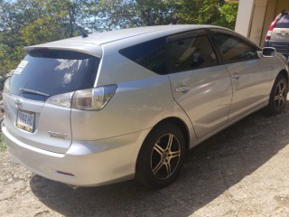 2007 Toyota Caldina for sale in Kingston / St. Andrew, Jamaica