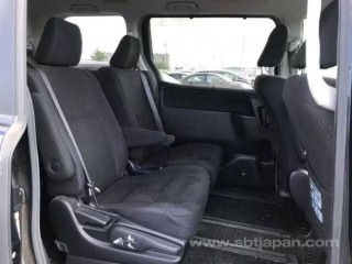 2014 Toyota Voxy for sale in Kingston / St. Andrew, Jamaica