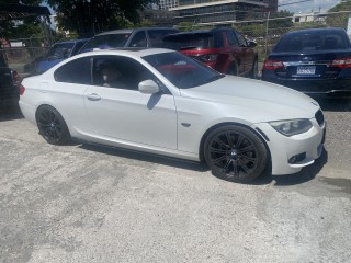 2013 BMW 335