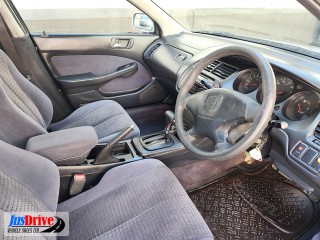 2002 Honda ACCORD for sale in Kingston / St. Andrew, Jamaica