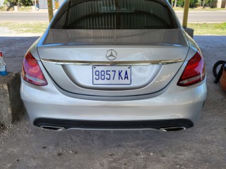 2015 Mercedes Benz C class for sale in St. Thomas, Jamaica