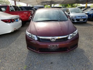2013 Honda CIVIC for sale in Kingston / St. Andrew, Jamaica