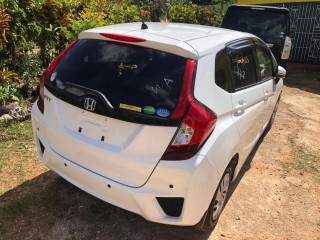 2015 Honda fit for sale in Manchester, Jamaica