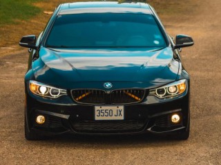 2016 BMW BMW