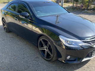 2015 Toyota Mark x for sale in St. Catherine, Jamaica