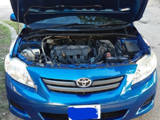 2009 Toyota Corolla xli for sale in St. James, Jamaica