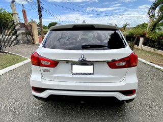 2019 Mitsubishi Asx for sale in Kingston / St. Andrew, Jamaica