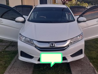 2017 Honda Grace