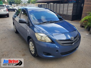 2012 Toyota YARIS