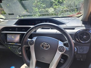 2015 Toyota Aqua for sale in Manchester, Jamaica