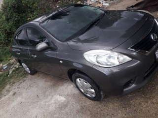 2013 Nissan Latio for sale in St. James, Jamaica