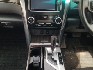 2013 Toyota CAMRY for sale in Kingston / St. Andrew, Jamaica