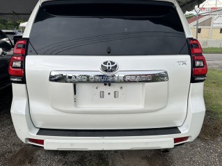 2019 Toyota Prado