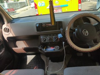 2014 Toyota Passo