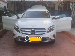 2015 Mercedes Benz GLA 250 4 MATIC for sale in Clarendon, Jamaica