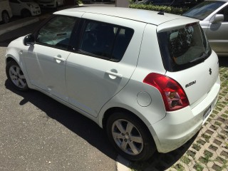 2009 Suzuki Swift for sale in Kingston / St. Andrew, Jamaica
