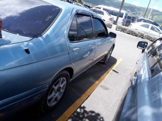 2000 Nissan Bluebird for sale in St. James, Jamaica