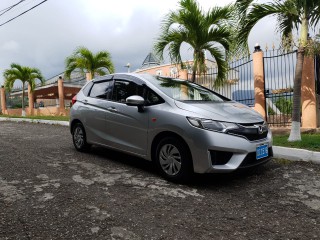 2016 Honda Fit for sale in Kingston / St. Andrew, Jamaica